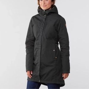 Fjallraven Kiruna Padded Parka